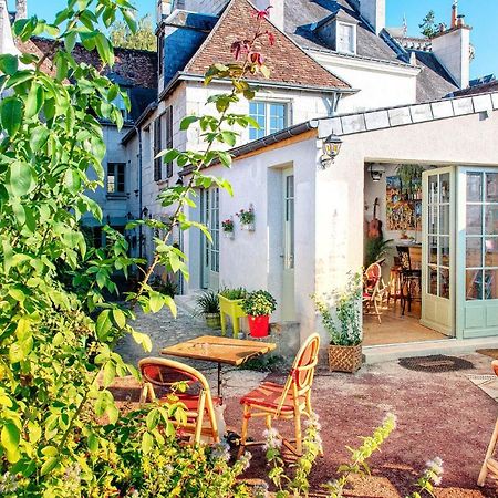 La Little Maison Loches Exterior photo