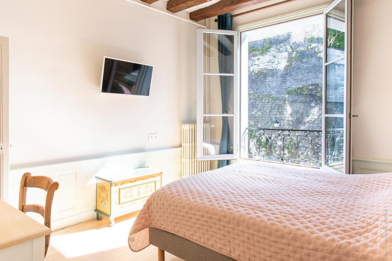 La Little Maison Loches Room photo