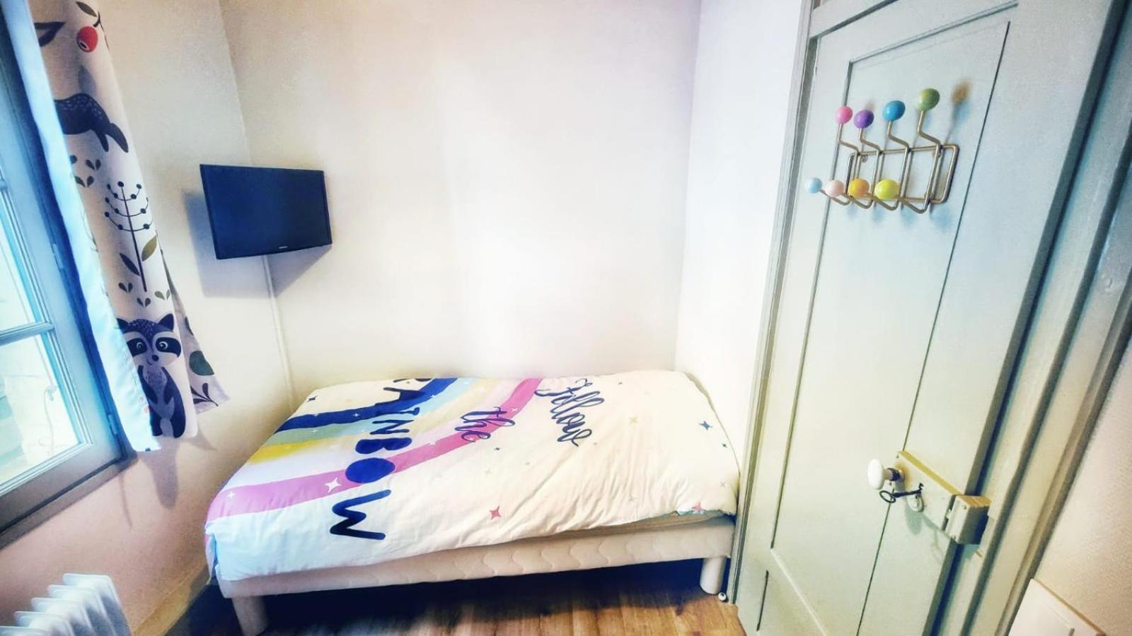 La Little Maison Loches Room photo