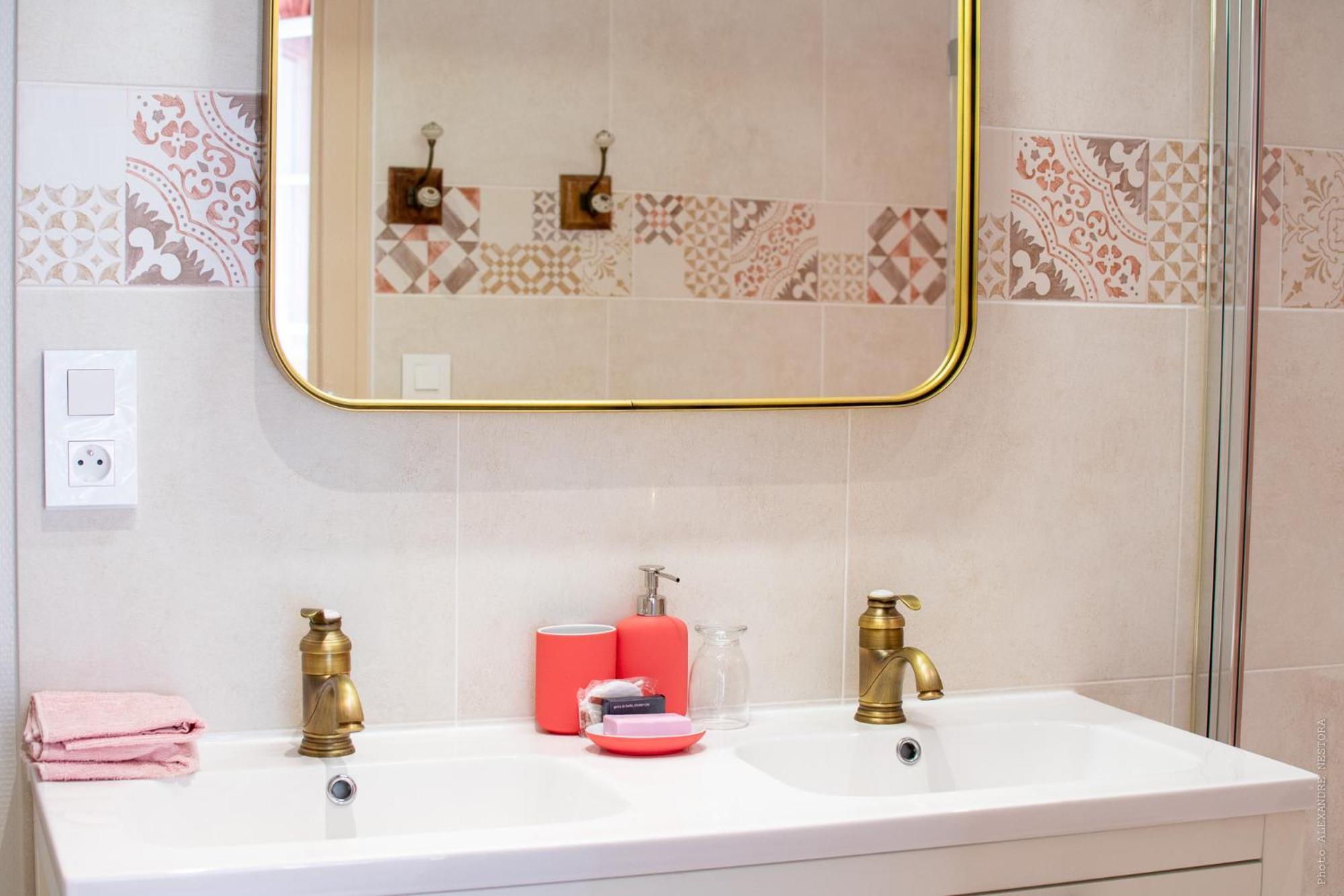 La Little Maison Loches Room photo