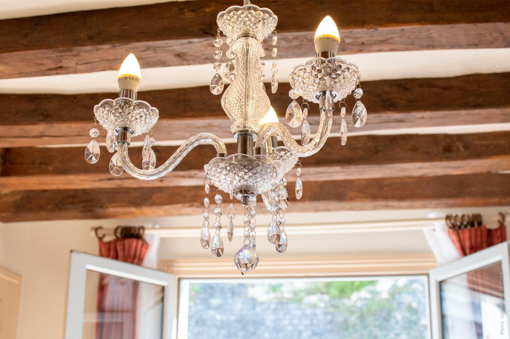 La Little Maison Loches Room photo