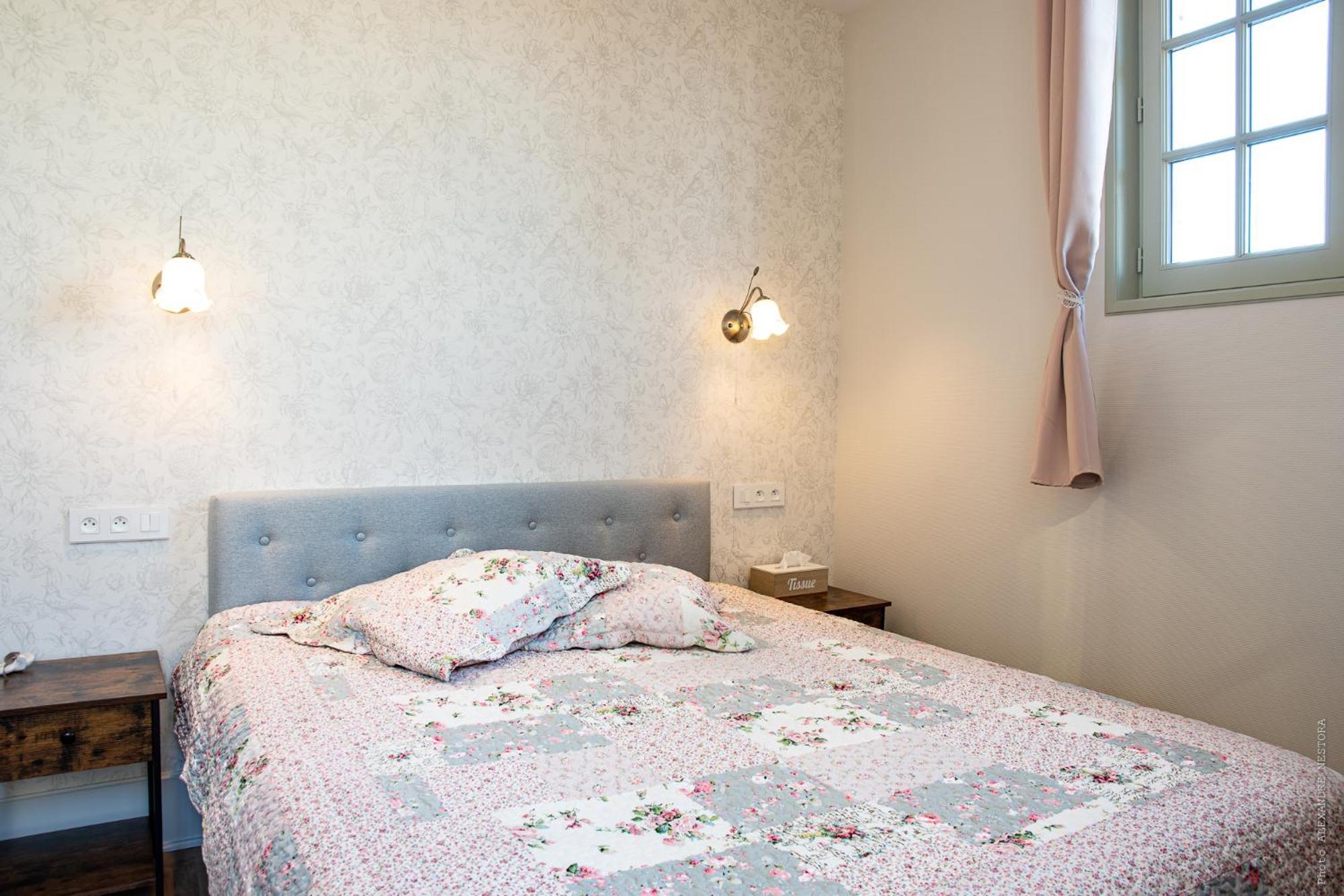 La Little Maison Loches Room photo