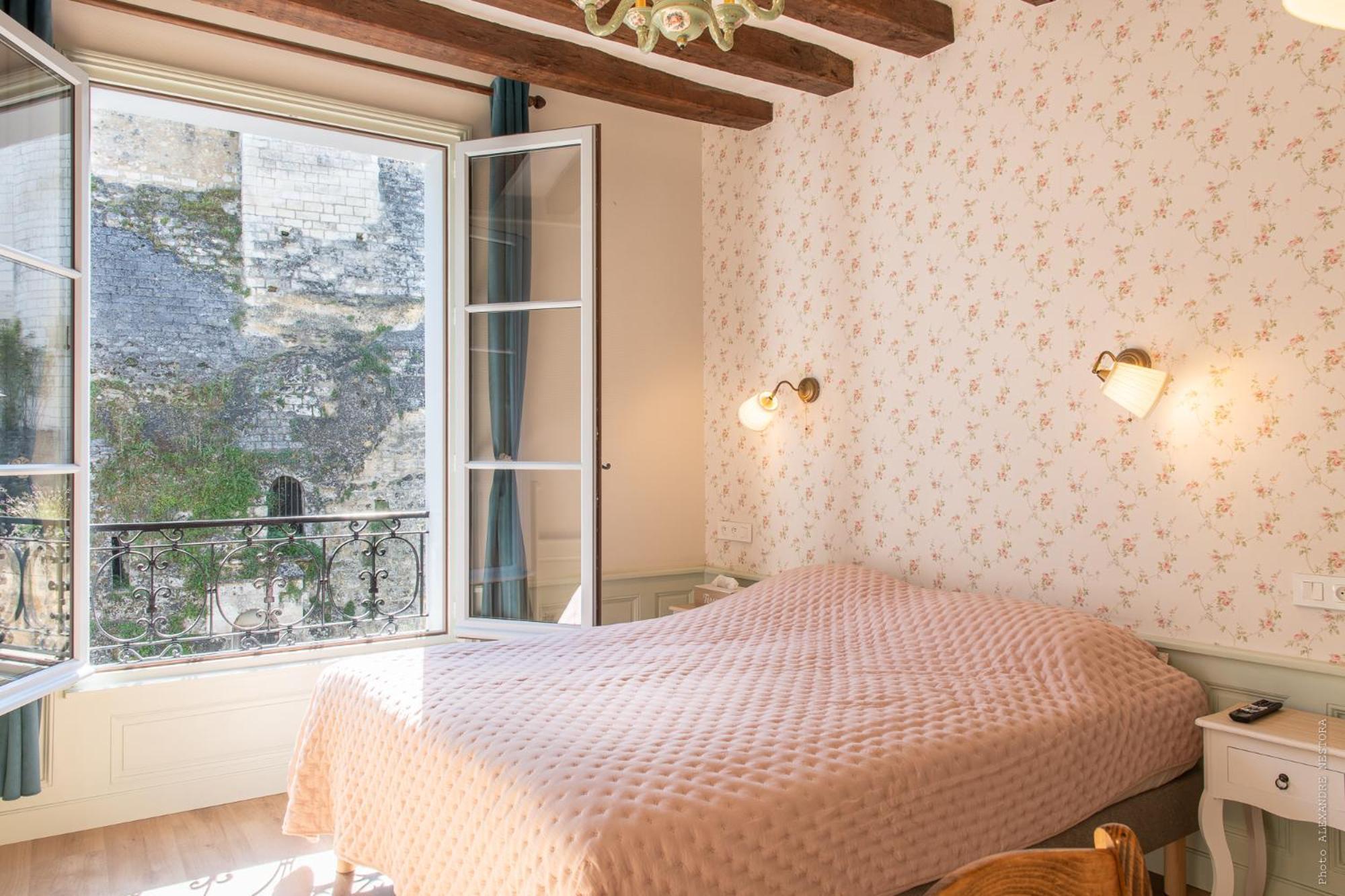 La Little Maison Loches Room photo